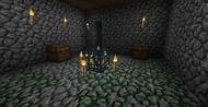 Minecraft Dungeon (Image via Minecraft Fandom)